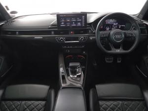 Audi S4 TFSI quattro - Image 22