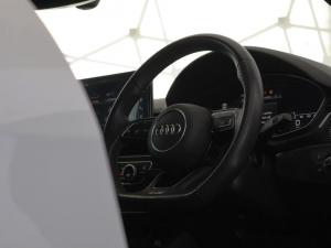 Audi S4 TFSI quattro - Image 23
