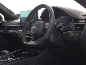 Audi S4 TFSI quattro - Image 25