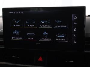Audi S4 TFSI quattro - Image 27