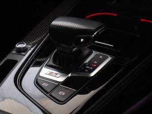 Audi S4 TFSI quattro - Image 28