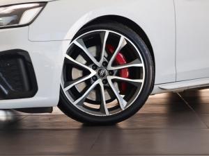 Audi S4 TFSI quattro - Image 3