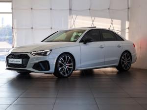 Audi S4 TFSI quattro - Image 4