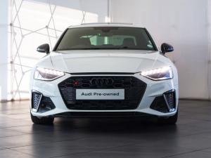 Audi S4 TFSI quattro - Image 5