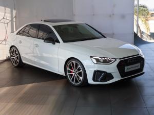 Audi S4 TFSI quattro - Image 6