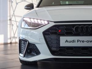 Audi S4 TFSI quattro - Image 8