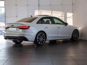 Audi S4 TFSI quattro - Image 9