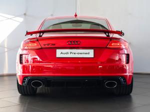 Audi TT TT RS coupe quattro - Image 10