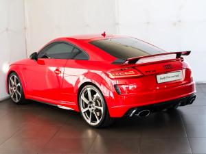 Audi TT TT RS coupe quattro - Image 11
