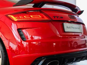 Audi TT TT RS coupe quattro - Image 13