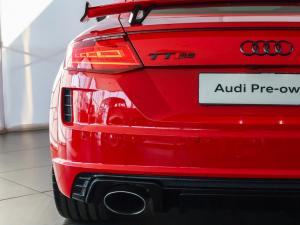 Audi TT TT RS coupe quattro - Image 14