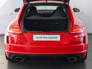 Audi TT TT RS coupe quattro - Image 15