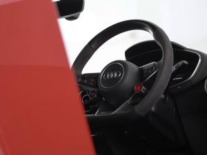 Audi TT TT RS coupe quattro - Image 17