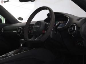 Audi TT TT RS coupe quattro - Image 19