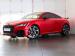 Audi TT TT RS coupe quattro - Thumbnail 1