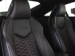 Audi TT TT RS coupe quattro - Image 24