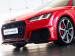 Audi TT TT RS coupe quattro - Thumbnail 7