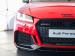 Audi TT TT RS coupe quattro - Thumbnail 8