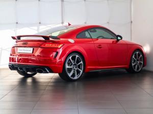Audi TT TT RS coupe quattro - Image 9