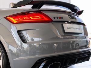 Audi TT TT RS roadster quattro - Image 14