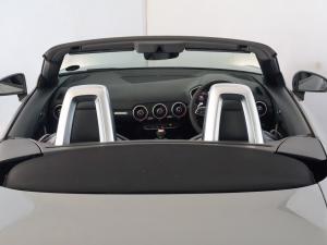 Audi TT TT RS roadster quattro - Image 15