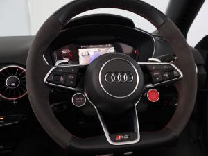 Audi TT TT RS roadster quattro - Image 17