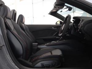 Audi TT TT RS roadster quattro - Image 18
