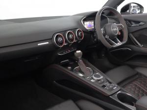 Audi TT TT RS roadster quattro - Image 19