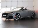 Thumbnail Audi TT TT RS roadster quattro