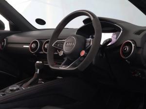 Audi TT TT RS roadster quattro - Image 21