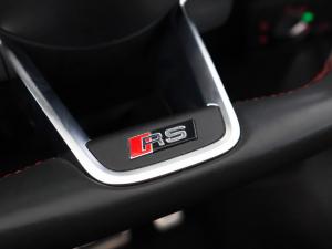 Audi TT TT RS roadster quattro - Image 24
