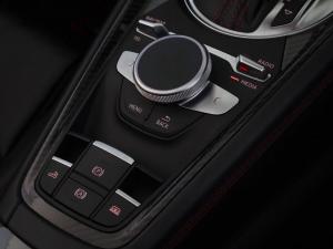 Audi TT TT RS roadster quattro - Image 25