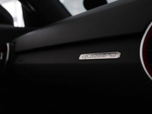 Audi TT TT RS roadster quattro - Image 27