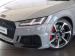 Audi TT TT RS roadster quattro - Thumbnail 2