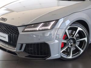 Audi TT TT RS roadster quattro - Image 2