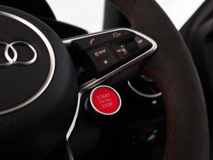 Audi TT TT RS roadster quattro - Image 30