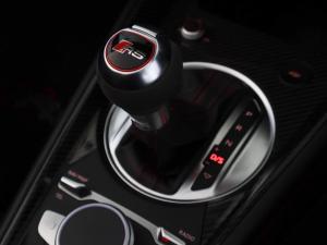 Audi TT TT RS roadster quattro - Image 31