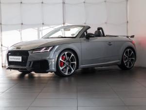 Audi TT TT RS roadster quattro - Image 4