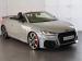 Audi TT TT RS roadster quattro - Thumbnail 6