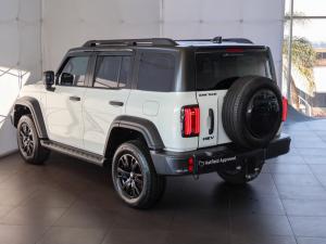 GWM Tank 300 2.0T HEV Super Luxury 4WD - Image 10