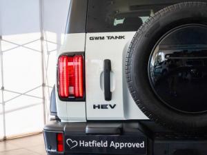 GWM Tank 300 2.0T HEV Super Luxury 4WD - Image 11