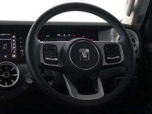 GWM Tank 300 2.0T HEV Super Luxury 4WD - Image 14