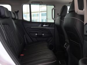 GWM Tank 300 2.0T HEV Super Luxury 4WD - Image 18