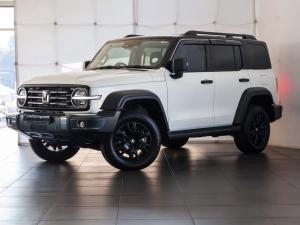 GWM Tank 300 2.0T HEV Super Luxury 4WD - Image 1