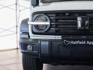 GWM Tank 300 2.0T HEV Super Luxury 4WD - Image 27