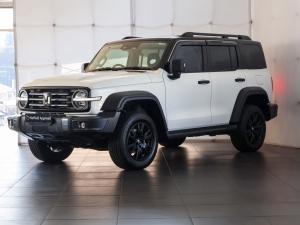 GWM Tank 300 2.0T HEV Super Luxury 4WD - Image 4
