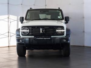GWM Tank 300 2.0T HEV Super Luxury 4WD - Image 5