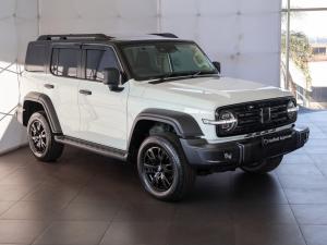 GWM Tank 300 2.0T HEV Super Luxury 4WD - Image 6