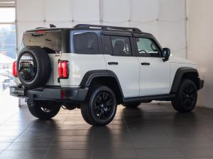 GWM Tank 300 2.0T HEV Super Luxury 4WD - Image 8