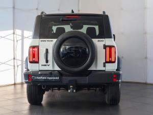 GWM Tank 300 2.0T HEV Super Luxury 4WD - Image 9